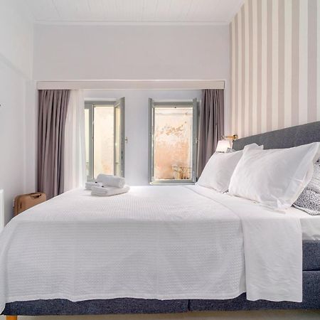 Kastro Residence نافبليو المظهر الخارجي الصورة