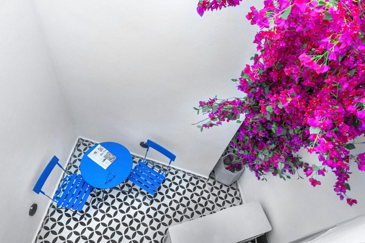 Kastro Residence نافبليو المظهر الخارجي الصورة