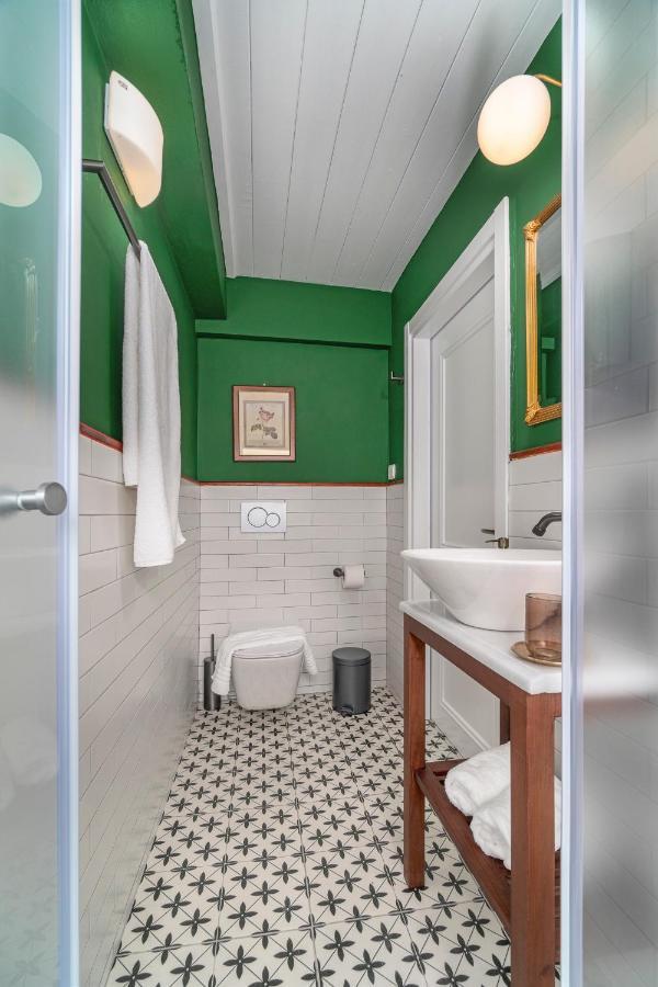 Kastro Residence نافبليو المظهر الخارجي الصورة