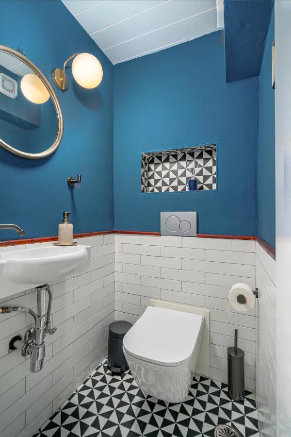 Kastro Residence نافبليو المظهر الخارجي الصورة
